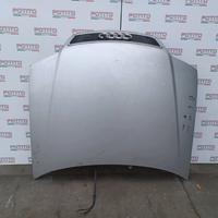 Cofano anteriore per Audi A6 anno 2000