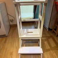 Torre di apprendimento Montessori