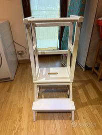 Torre di apprendimento Montessori