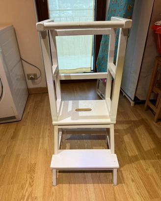 Torre di apprendimento Montessori
