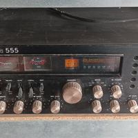 CB RADIO ALAN 555