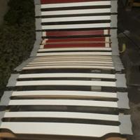 Rete Letto Inclinabile – Regolabile, Comfort