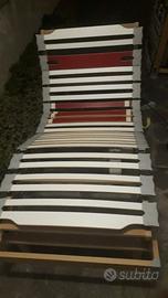 Rete Letto Inclinabile – Regolabile, Comfort