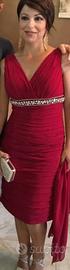 Vestito elegante Preziosa Musani