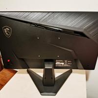Monitor MSI Nuovo
