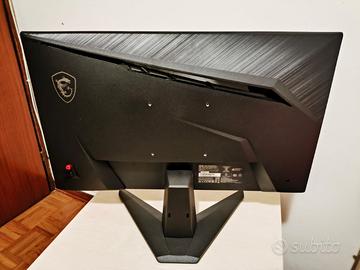 Monitor MSI Nuovo