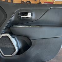 Componenti portiera Dx Jeep Renegade
