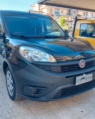 Fiat Doblò Cargo - 1.3 MJ L2H1 Maxi 2018