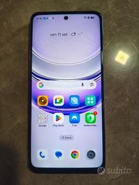 realme 14x 5G Smartphone 8 + 256GB verde