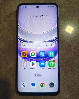 realme 14x 5G Smartphone 8 + 256GB verde