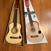Chitarra classica piccola per bambini