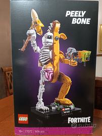 lego fortnite 77072 bananita