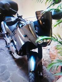 Kle 500 kawasaki enduro