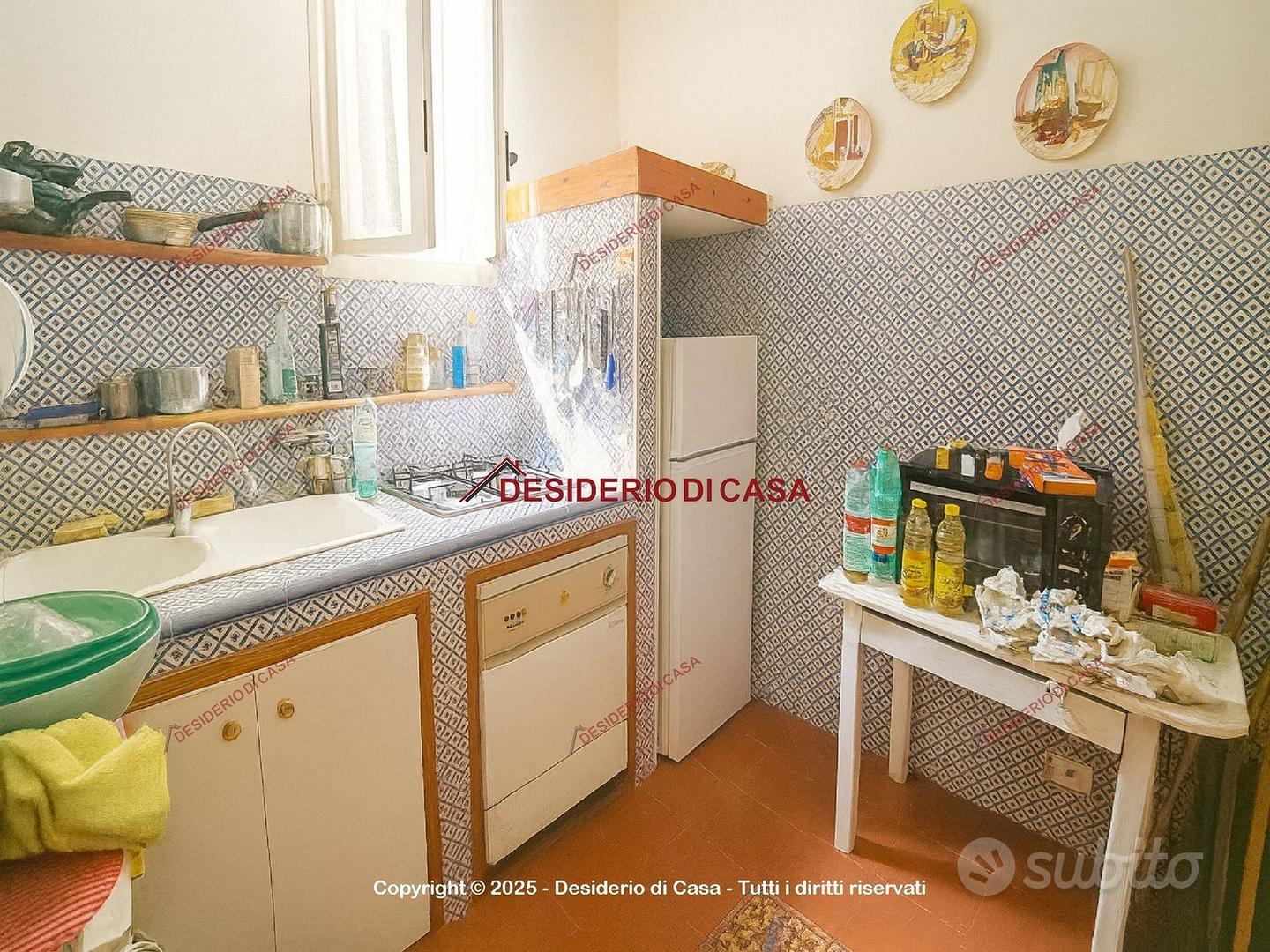Appartamento – Trapani - Vista 4