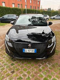 Peugeot 208 GT pack 100cv
