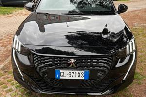 Peugeot 208 GT pack 100cv