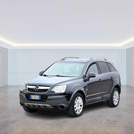 Opel Antara 2.0 CDTI 150CV Cosmo
