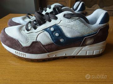 Scarpa Saucony Shadow 5000 S70665-44