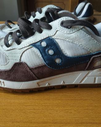 Scarpa Saucony Shadow 5000 S70665-44