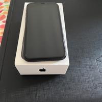 iPhone XR Black