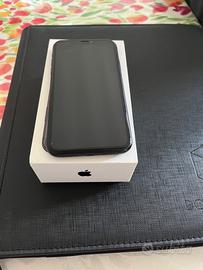 iPhone XR Black