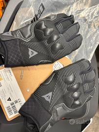 Dainese guanti moto