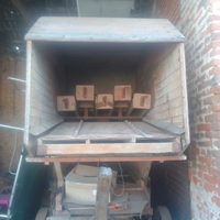 Trebbia da grano e granoturco