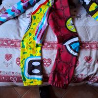 Tuta gara sci Energia Pura