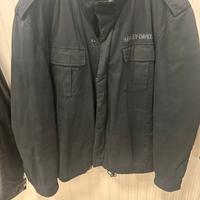 Giacca harley davidson
