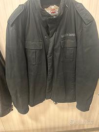 Giacca harley davidson