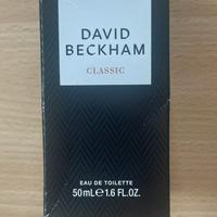 David Beckham Classic Profumo Eau De Toilette