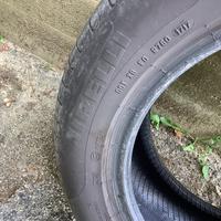 Pneumatico Pirelli Centurato singolo