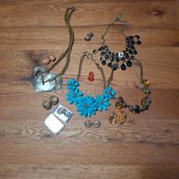 Bigiotteria vario genere 