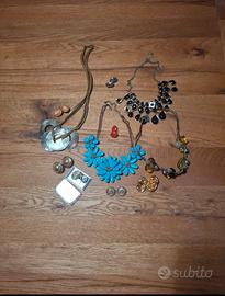 Bigiotteria vario genere 