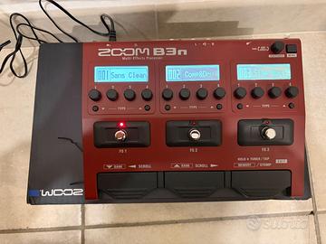 Zoom B3n