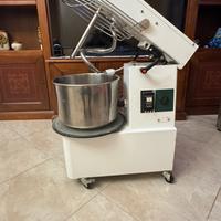 Impastatrice professionale