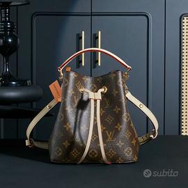 Borsa a mano NOENOE BB MINI da donna