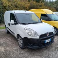 Fiat doblo' metano