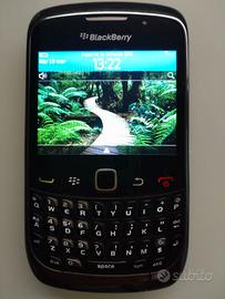 BlackBerry 9300 Graphite Grey