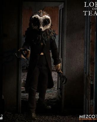 Action Figure Lord of Tears 1/12 The Owlman One12