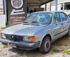 Alfa Romeo Alfasud 1.2 4p. -da restauro- 1980
