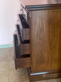 Cassettiera Comò