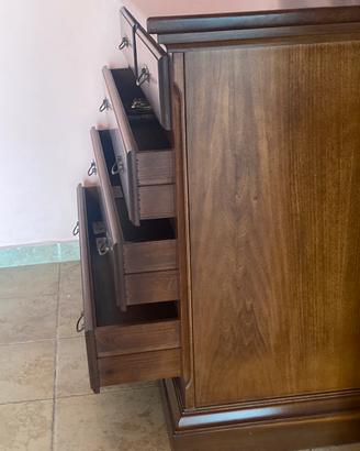 Cassettiera Comò