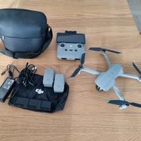 Dji Mavic Air 2 (Fly More Combo) 