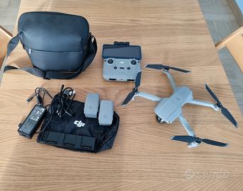 Dji Mavic Air 2 (Fly More Combo) 