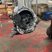 CAMBIO MANUALE FIAT 500X 1.6 BENZINA