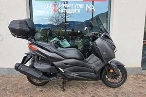Yamaha X-Max 400