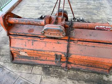 Fresa maschio
