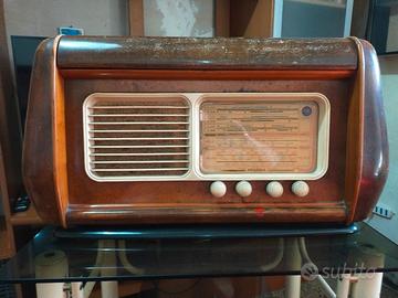 radio vintage 