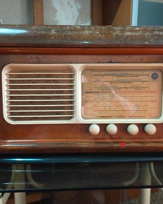 radio vintage 